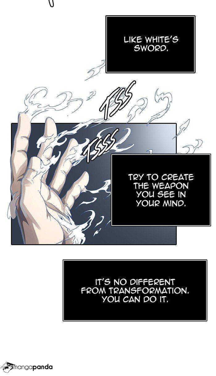 Tower of God Chapter 481 image 054